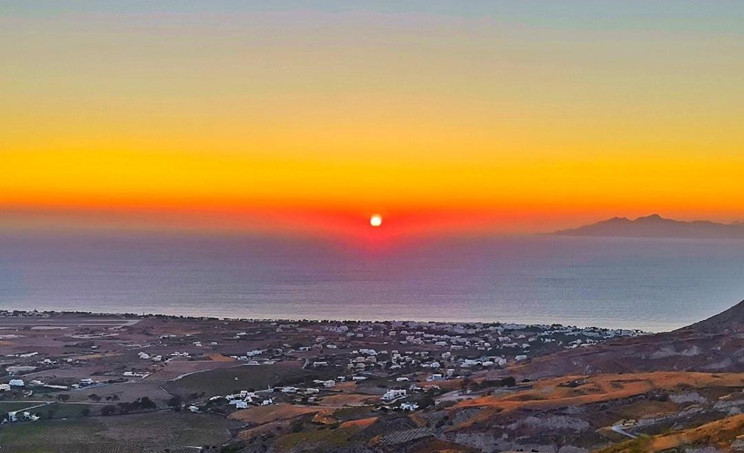 피르고스 Martynou View 아파트 객실 사진